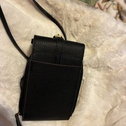 Iam Crossbody Purse