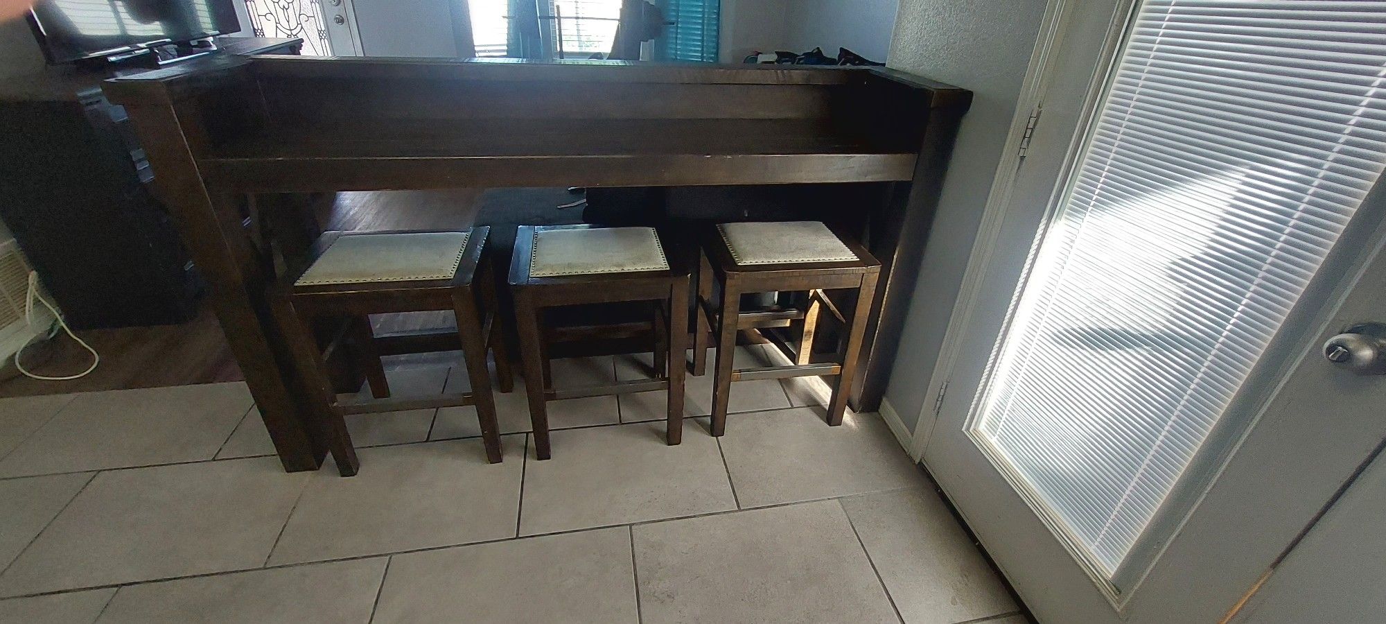 Ashley Furniture Tyler Creek