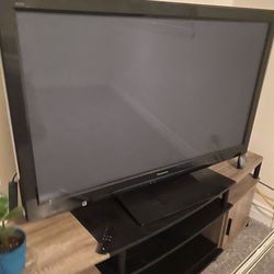 50 Inch Panasonic HDTV