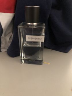 Ysl Edt