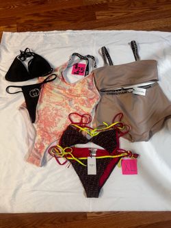 Swimsuits