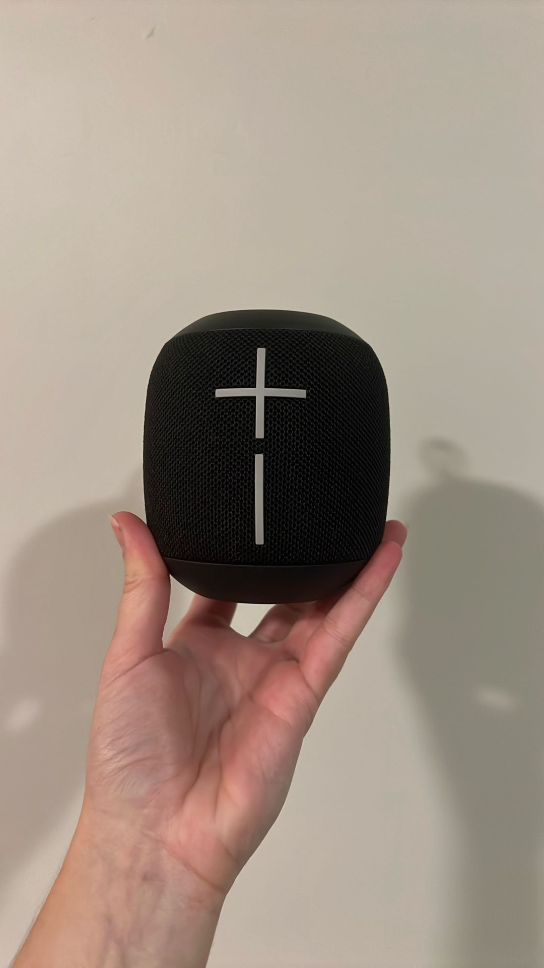 Ultimate Ears Super Portable Bluetooth Speaker