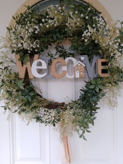 Studio McGee 17" Wreath