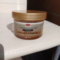 Black Castor Miracle 