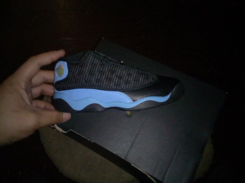 Jordan 13