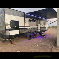 2022 Rv For Sale Or Rent