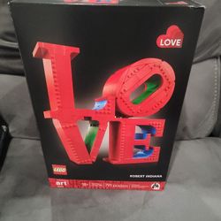 Lego Love