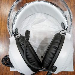 Brand New - Bionik Headset with mic