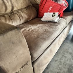 Free Couch