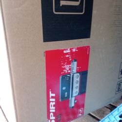 Brand New Weber Grill