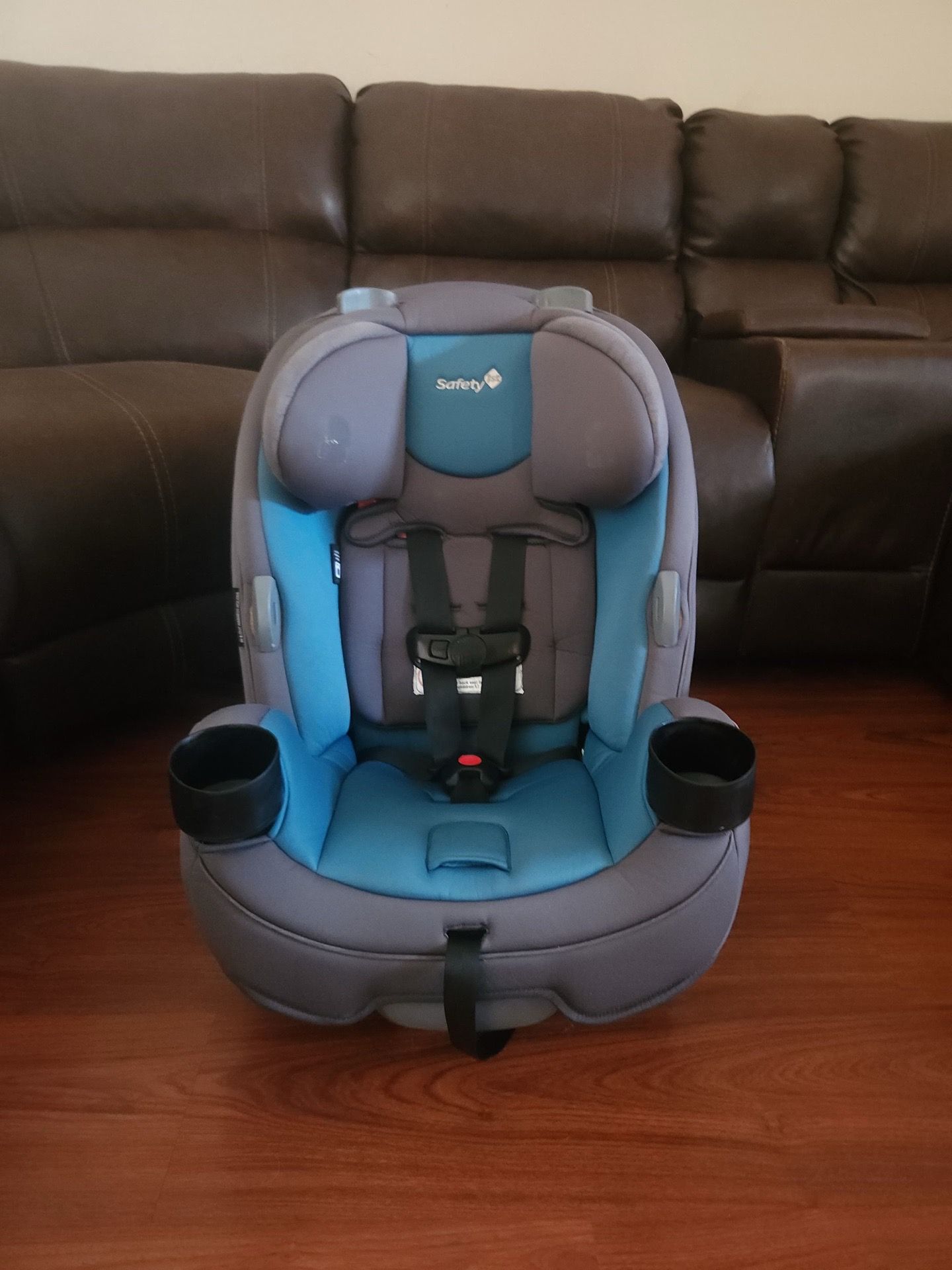 SAFETY 1ST CAR SEAT 💺 10 POSITIONS