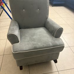 Rocking Chair 