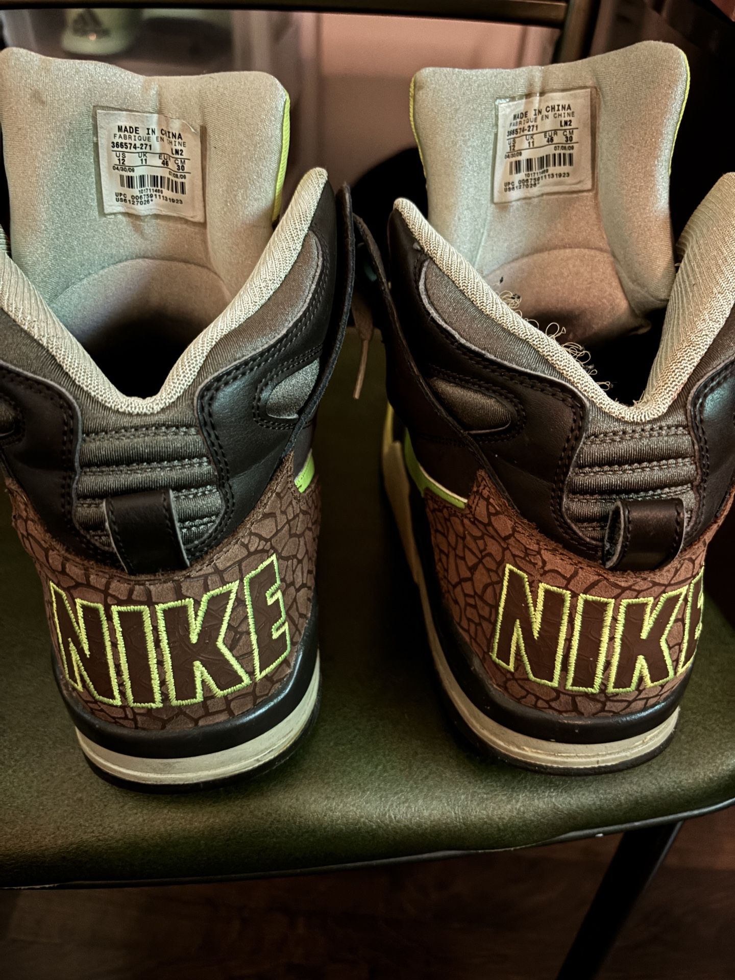 Nike Air Flight