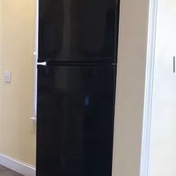 Whirlpool Black Gold Series Refrigerator 