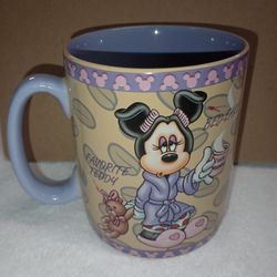 Minnie Mouse Mug