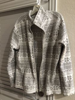 Ladies Winter Jacket XL