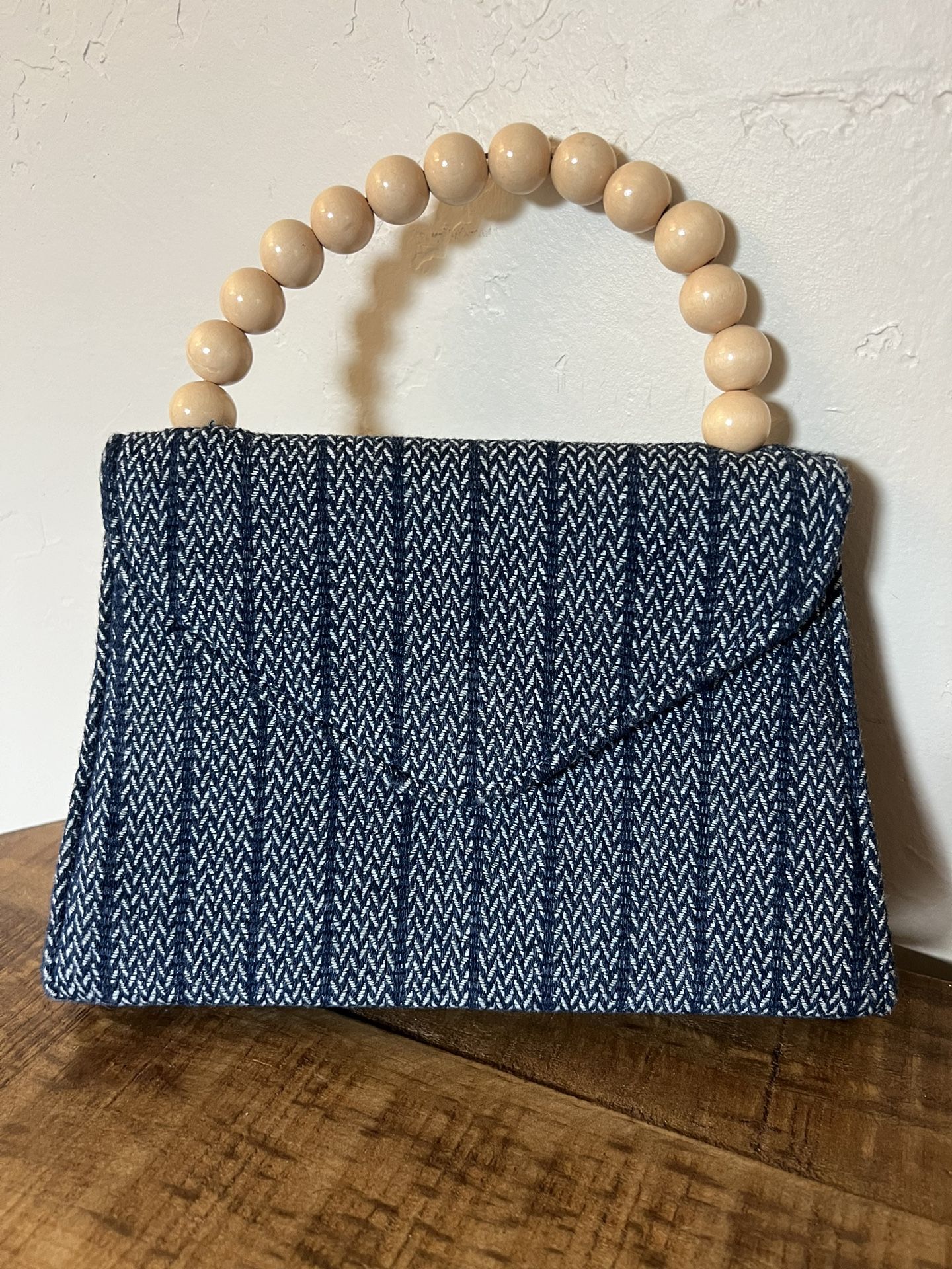 Cute Summer Bag - $10
