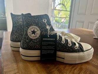 Converse A09551C Size 6