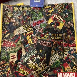 Disney Reused able Bags 