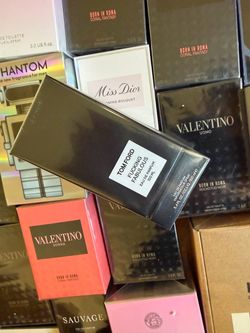 Perfumes
