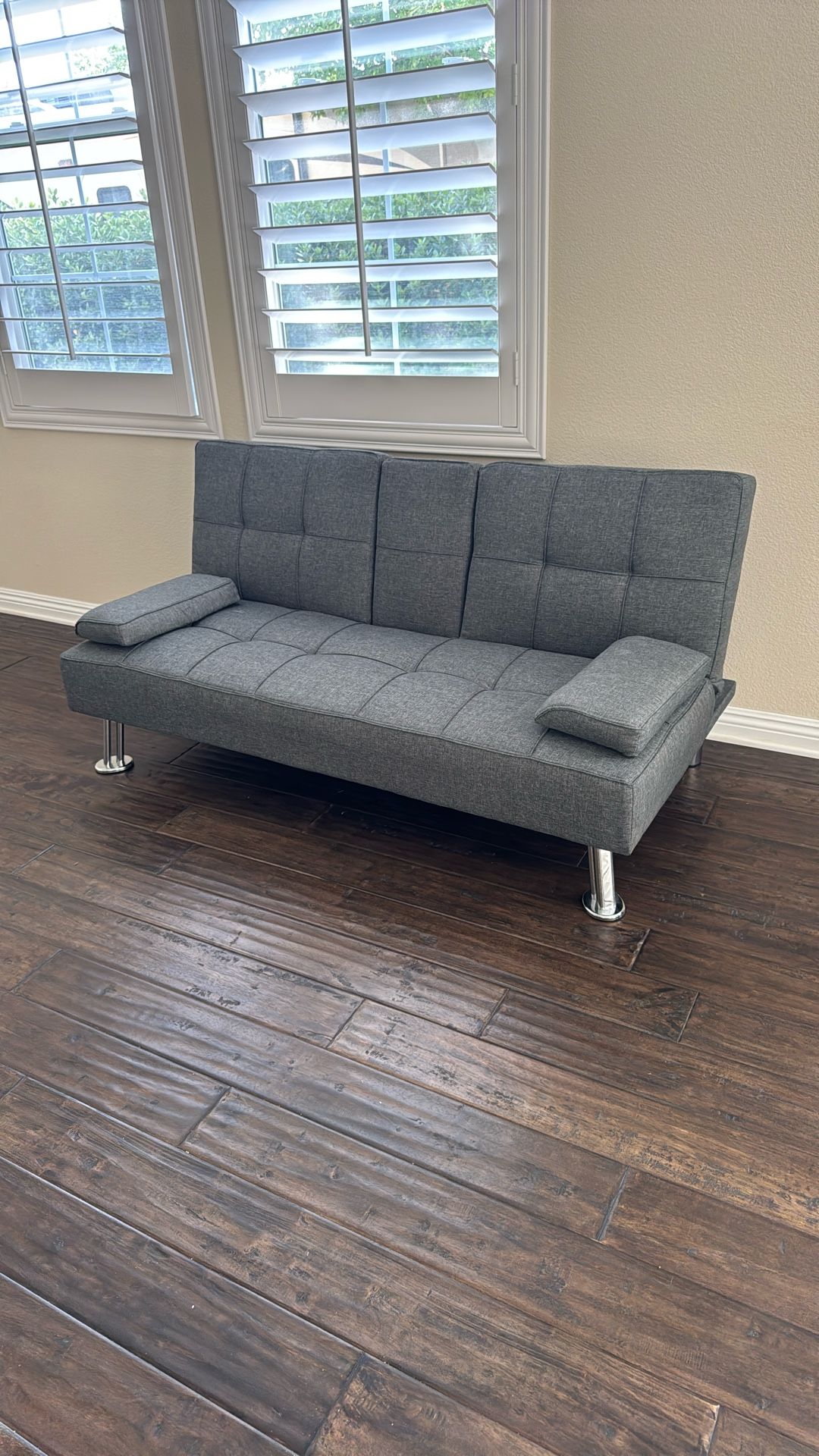 Convertible Futon