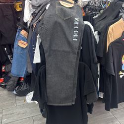Kno-betta Jeans 