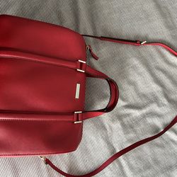 Kate Spade large Boston Bag Satchel, shoulder bag & crossbody