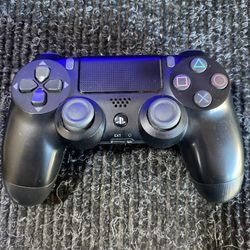 Ps4 controller