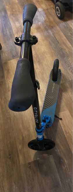 Adult CityGlide Scooter