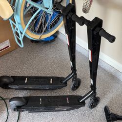 Razor Electric Scooters