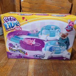 Little Live Pets