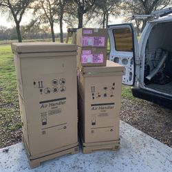 Calefacción Y Aires Acondicionados 