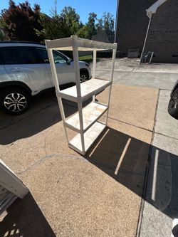 plastic plant holder