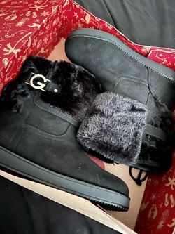 Guess Boots 