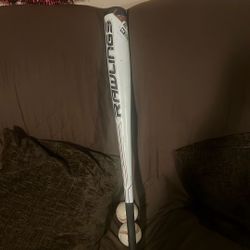 Rawlings Bat 
