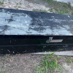 Cajón Para Chevy