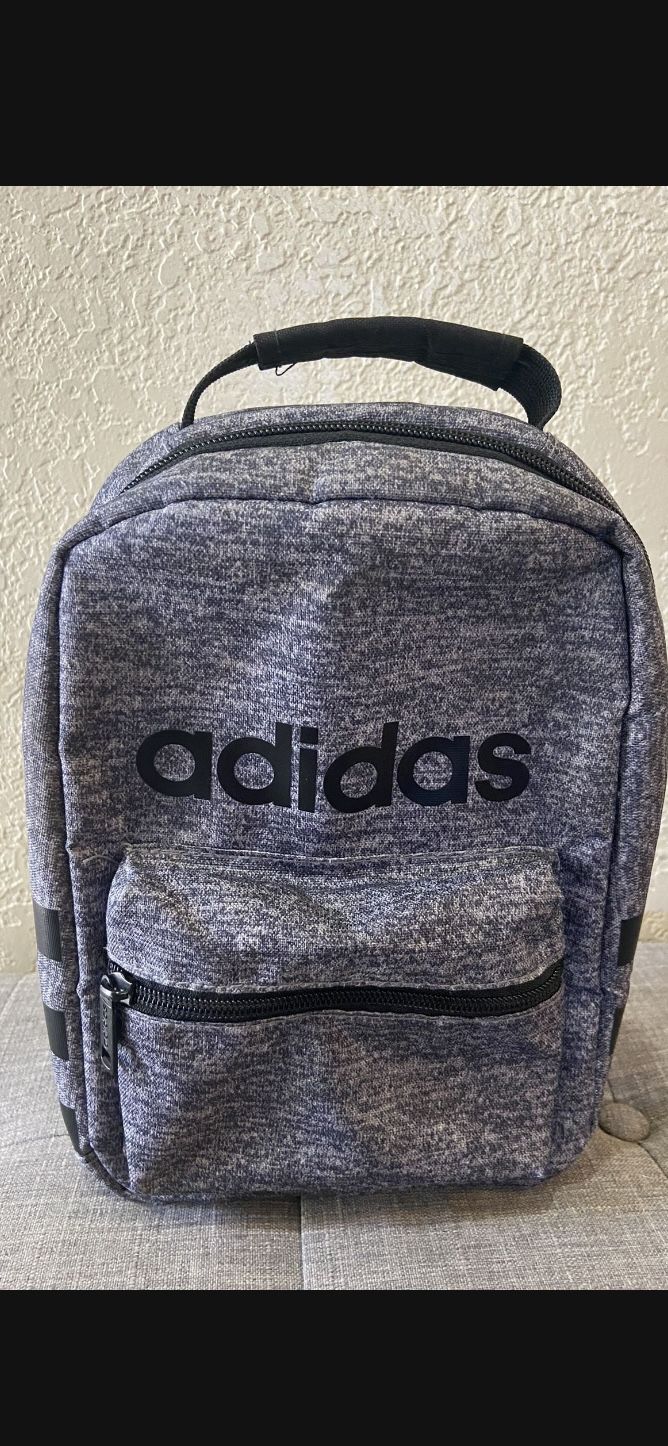 Adidas Lunch Bag