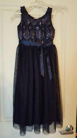 Girls party dress in Tracy