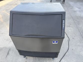 Manitowoc Ice Maker