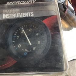 Marine Instrument