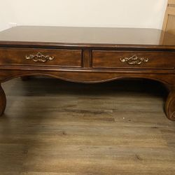 Vintage Coffee Table 