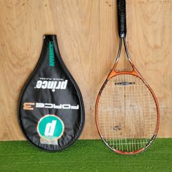 Prince Tennis Racquet 