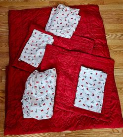 Full Bed set