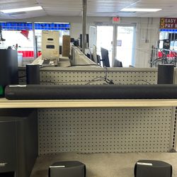 Vizio M-Elevate surround sound system