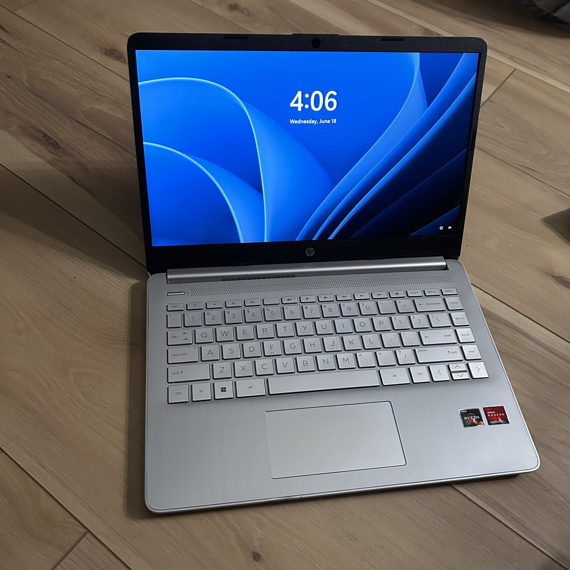 Open To Offers! HP 14 Rarely Used - Almost Perfect Condition