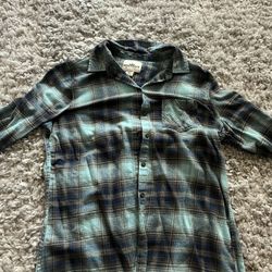 Women’s Flannel