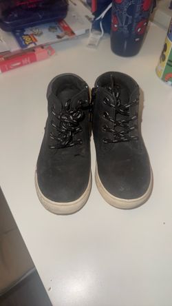 Toddler shoes