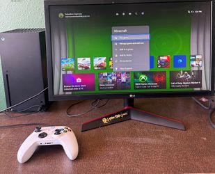 Xbox Series X