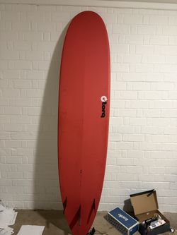 Torq Longboard