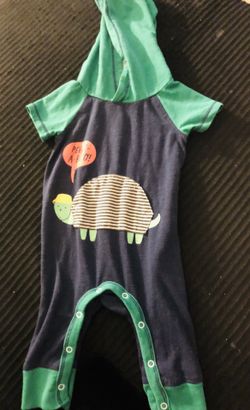 Baby boy clothes